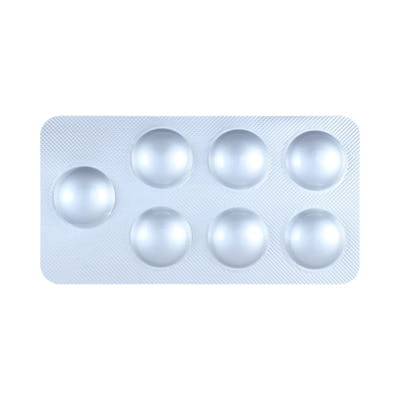 Oviserv 75mg Sr Strip Of 7 Tablets