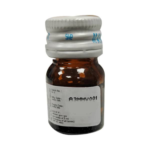 डी3 मस्त नैनो ओरल सोल्यूशन | मिक्स्ड फ्रूट फ्लेवर शुगर फ्री