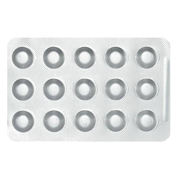 Tenamit 20mg Strip Of 15 Tablets