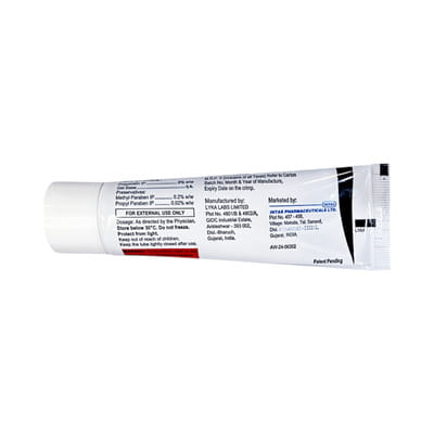Pregabid 8% Tube Of 30gm Gel