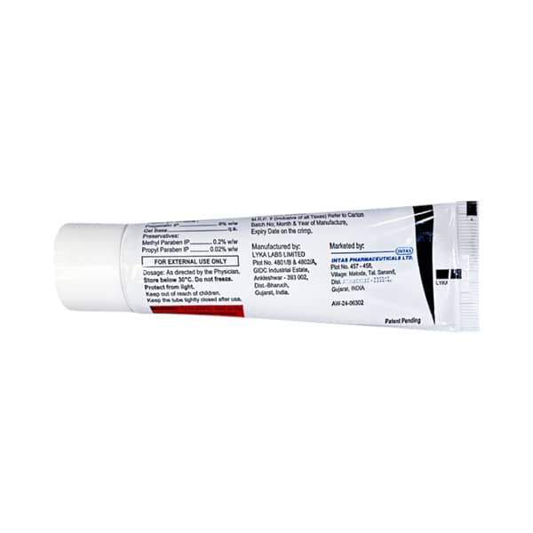 Pregabid 8% Tube Of 30Gm Gel