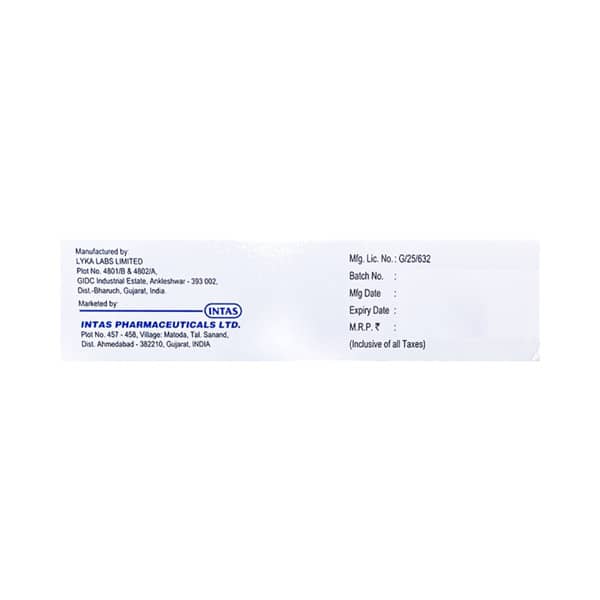 Pregabid 8% Tube Of 30Gm Gel