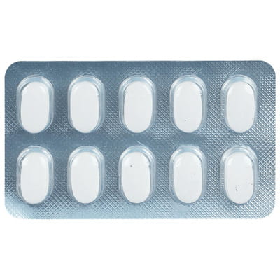Bempesta 180mg Strip Of 10 Tablets
