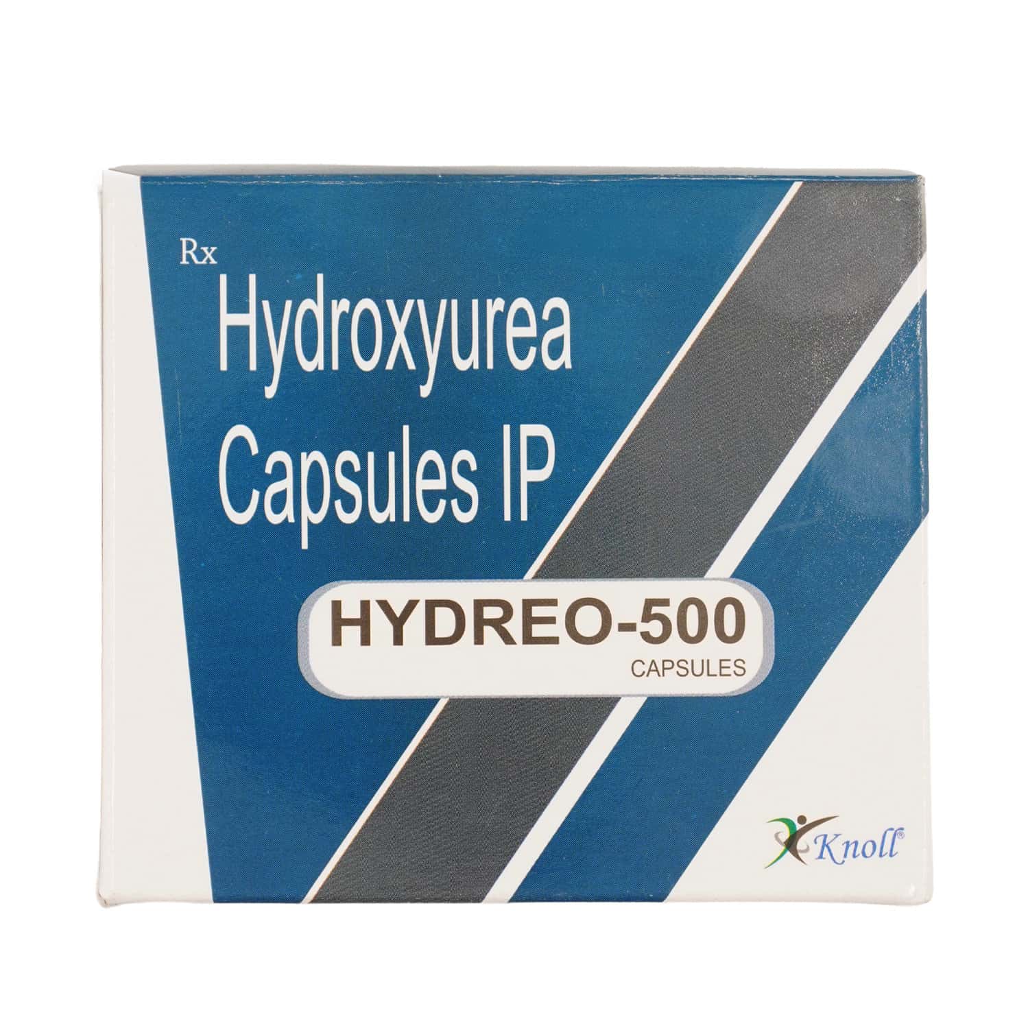 Hydreo 500 MG Capsule (10): Uses, Side Effects, Price & Dosage | PharmEasy
