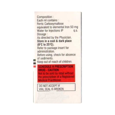 Hosit Fcm Injection 10 Ml