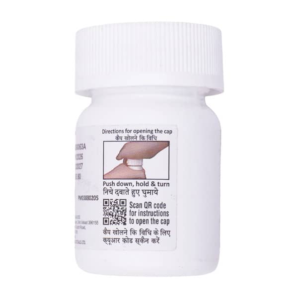 Thyrox 200Mcg Bottle Of 120 Tablets