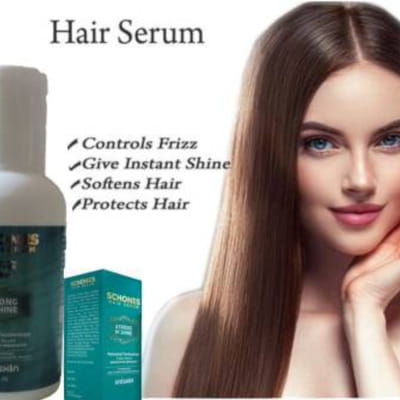 Schones Bottle Of 100ml Serum