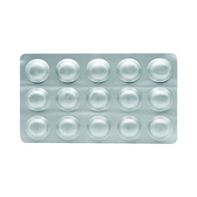 Rosycap F 20mg Strip Of 15 Tablets
