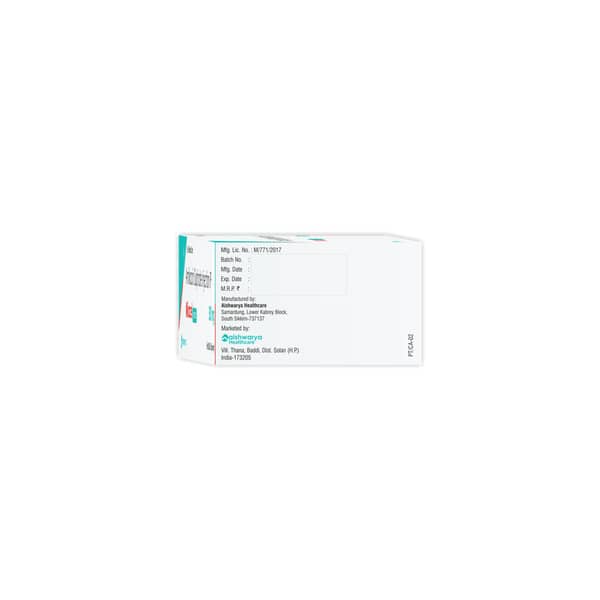 Mikacel 500Mg Vial Of 2Ml Injection
