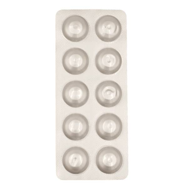 Teldawn 80mg Strip Of 10 Tablets