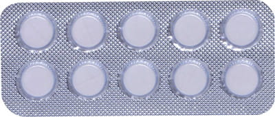 Kenacort 4mg Strip Of 15 Tablets