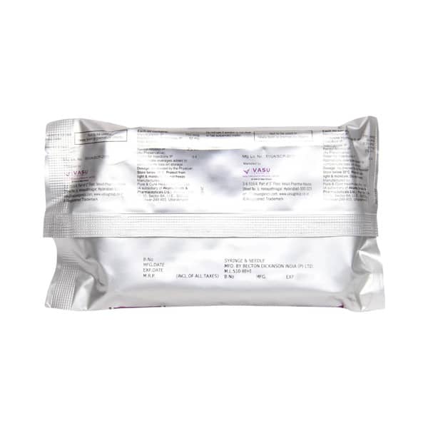 Happy Nerve Plus Ampoule Of 2ml Injection