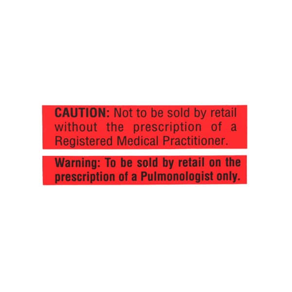 Nindanib 100 Capsule