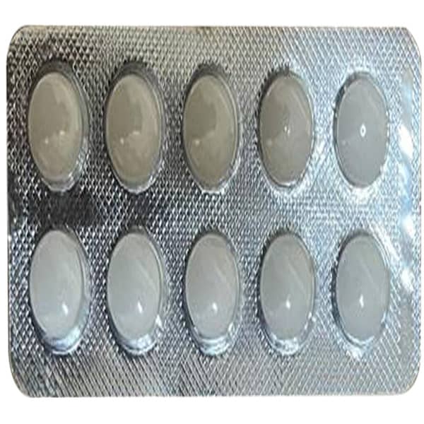 Aziwin 250mg Strip Of 10 Tablets