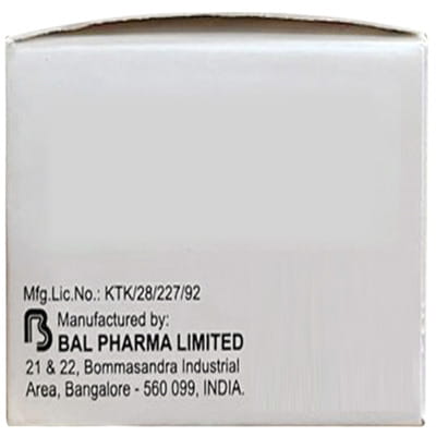 Aziwin 250mg Strip Of 10 Tablets