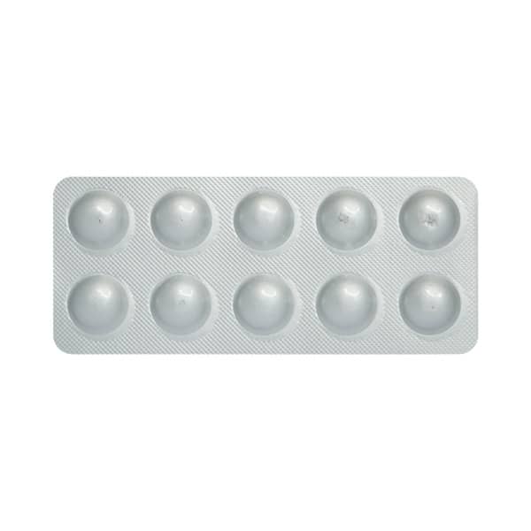 Gabamit Nt Strip Of 10 Tablets