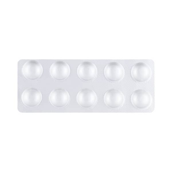 Metapol Am 25mg Strip Of 10 Tablets