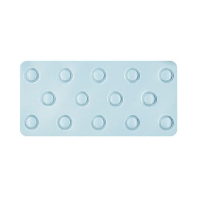 Zylodapa 10mg Strip Of 14 Tablets