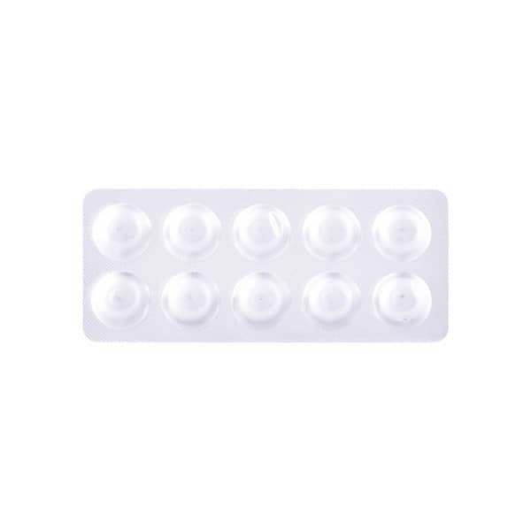 Homisure L Strip Of 10 Tablets