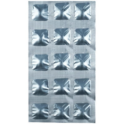 Dilnip T 40mg Strip Of 15 Tablets