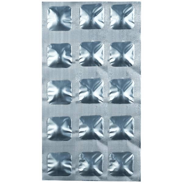 Dilnip T 40mg Strip Of 15 Tablets