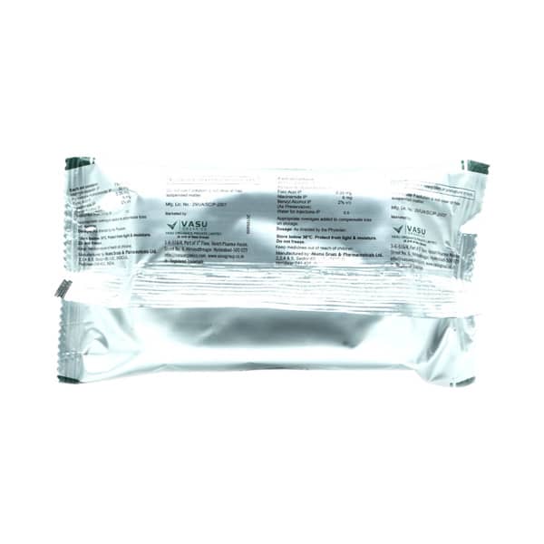 Re Sheath Plus Ampoule Of 2ml Injection