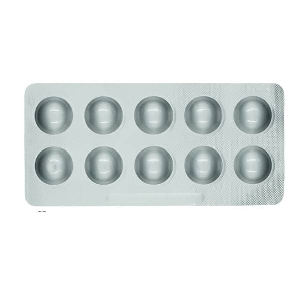 Empaglyde S 25mg Strip Of 10 Tablets