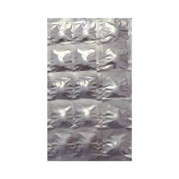 Rozavel F 10mg Strip Of 15 Tablets