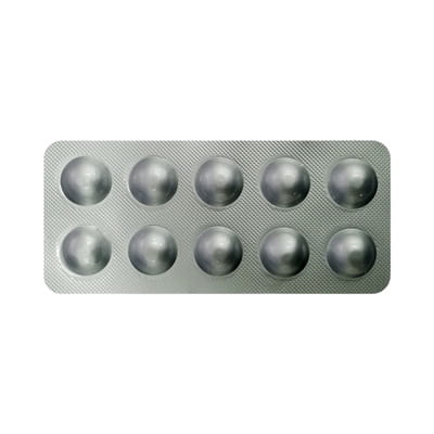 Indipil 1.5mg Strip Of 10 Tablets