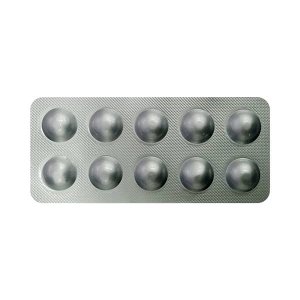 Indipil 1.5mg Strip Of 10 Tablets