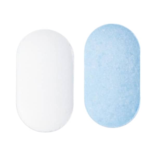 Glionyx M2 Strip Of 10 Tablets