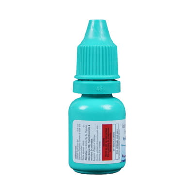 Hylotears Eye Drops 5 Ml
