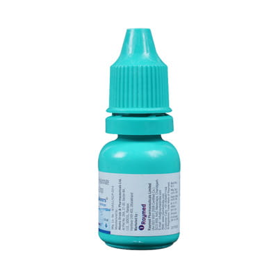 Hylotears Eye Drops 5 Ml