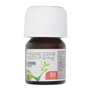Eltroxin Tablet