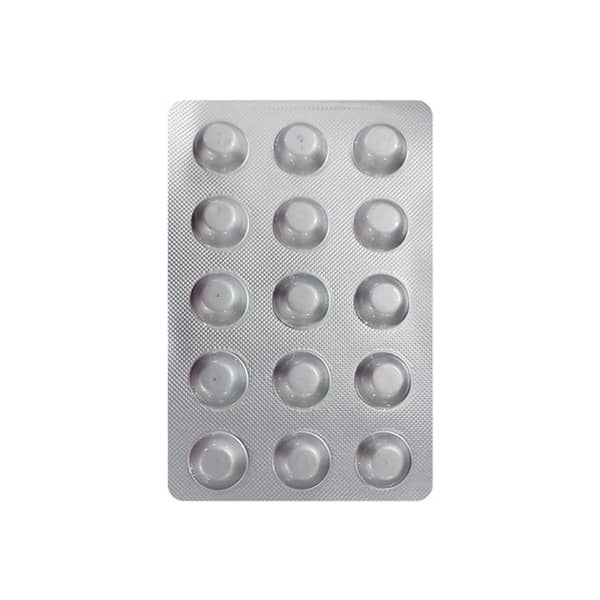 Telinor Am Strip Of 15 Tablets