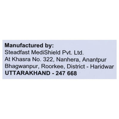 Kestead Xt Strip Of 10 Tablets