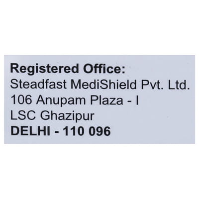 Kestead Xt Strip Of 10 Tablets