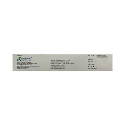 Halofast S Tube Of 30gm Ointment