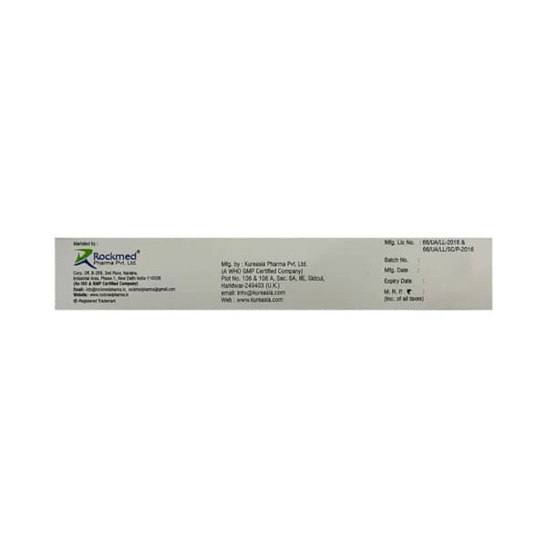 Halofast S Tube Of 30Gm Ointment