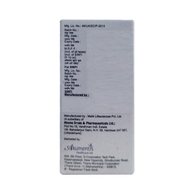 Delpoclav Strawberry And Mixed Fruit Flavour Bottle Of 10ml Drops