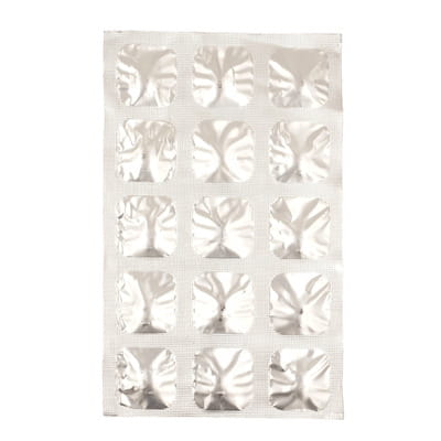 Olcure Beta 50mg Strip Of 15 Tablets