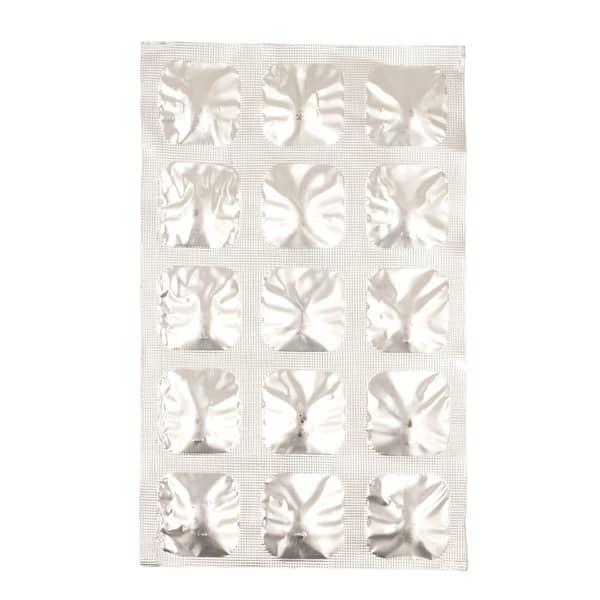 Olcure Beta 50mg Strip Of 15 Tablets