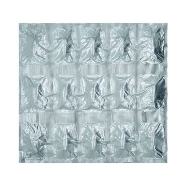 Rosloy Asp 10/150mg Strip Of 15 Capsules