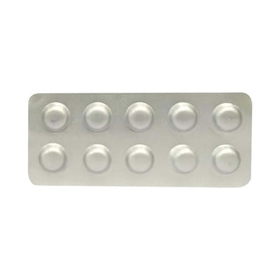 Prolet 12.5mg Strip Of 15 Tablets