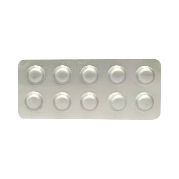 Prolet 12.5mg Strip Of 15 Tablets