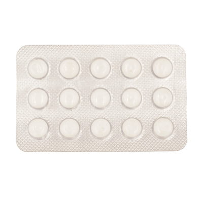 Glimibrit 4mg Strip Of 15 Tablets