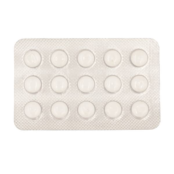 Glimibrit 4Mg Strip Of 15 Tablets