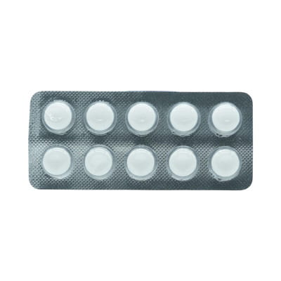 Zuglimin 500mg Strip Of 10 Tablets