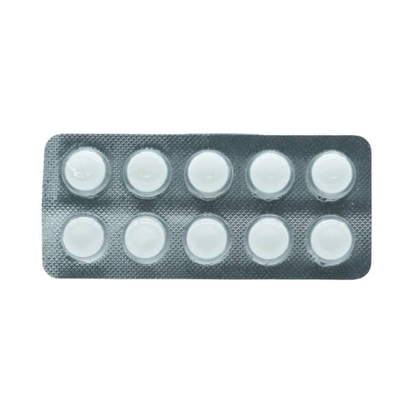 Zuglimin 500mg Strip Of 10 Tablets