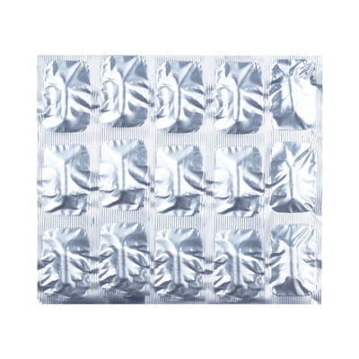 Atchol Gold 20mg Strip Of 15 Capsules